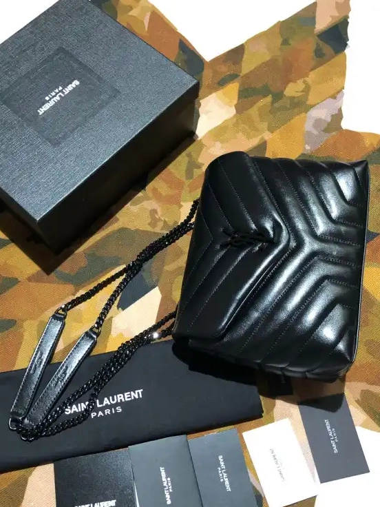 LOULOU YSL 0625